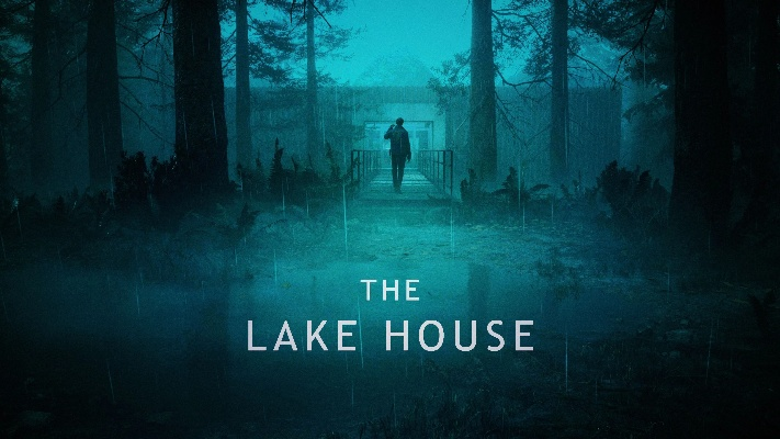 《心灵杀手2》新DLC湖边小屋：沉浸式探险等你来解锁