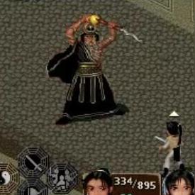 仙剑1长安详图全收录，隐蛊与隐藏宝物的极致走位攻略