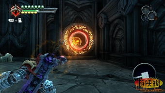 暗黑血统3全收集指南，怒战双形态毕业装与隐藏位置详解