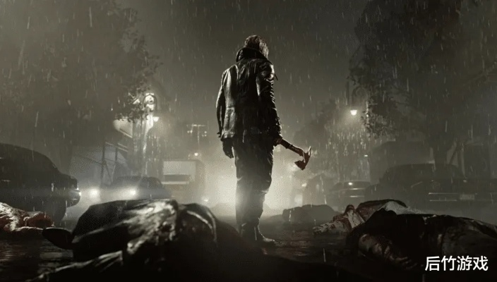 想玩生化危机9却怕吓人？神谷英树建议加不吓人模式