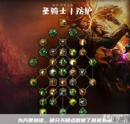 2023圣骑士怎么玩？三大流派实战强度与天赋深度解析