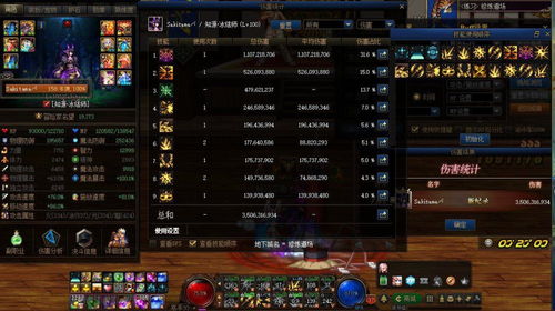 DNF冰洁师二觉加点全解，2026年爆发与续航流派实战攻略