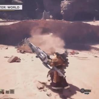 红色沙漠IGN最终前瞻，实力能否冲击开放世界顶级梯队？