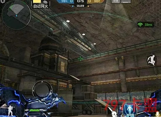 穿越火线生化模式怎么玩？幽灵跳跃与人类防守的硬核攻略