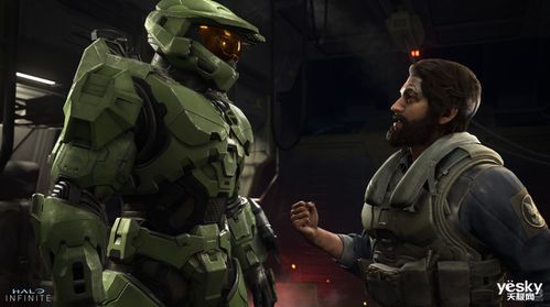 光环中文版新手入坑指南，士官长归来怎么玩才爽？