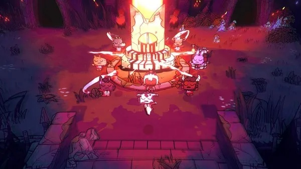 咩咩启示录免费大更新定档1月16日，肉鸽动作盛宴开启