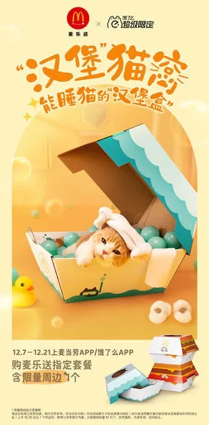 麦洛猫猫解谜，圣诞礼物怎么揭秘？看这篇就懂