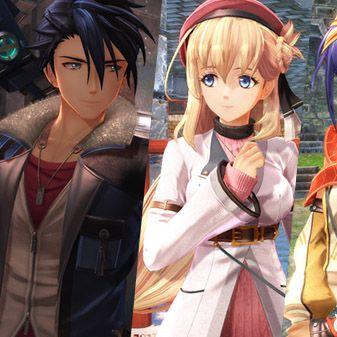 Falcom社长45周年访谈首曝，轨迹系列完结时间敲定