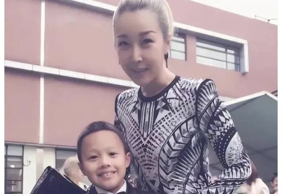 孙悦为子复出？揭秘奥运冠军的魔鬼育儿特训实录