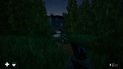 废墟岛，梦幻废墟中的浪漫冒险，值得你一试吗？