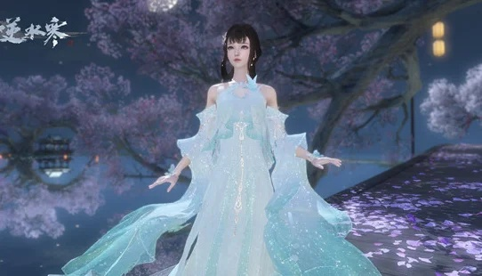 逆水寒素问灵犀一指还能这样玩？全场景复活实战解析