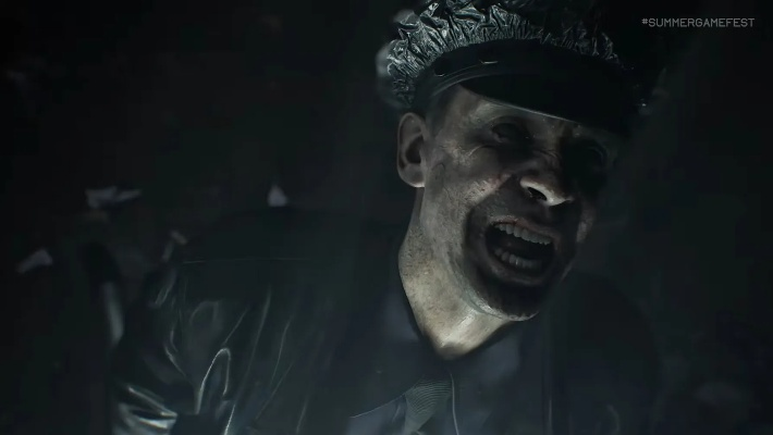 怕也忍不住通关？生化危机9PS5版通关率已达60%