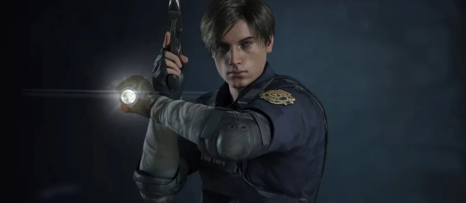 别慌！动捕配音演员称生化危机，安魂曲里昂非杀青作