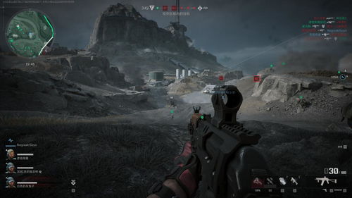 《战地6》要凉了！在线仅3.5万不及《三角洲行动》零头