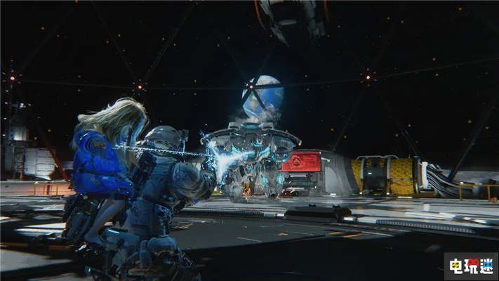 不敢太硬核！《识质存在》科幻世界观监修曝光