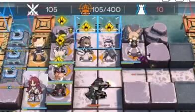 《鸣潮菲比阵容搭配攻略：输出最大化技巧》