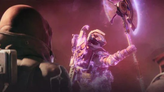 《命运2》销量低迷，Bungie裁员潮来袭！