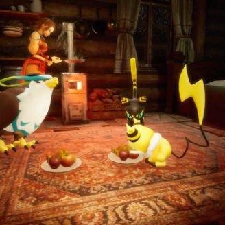 《幻兽帕鲁》开发商称2.0版本有可能 但持续大规模更新不太可能