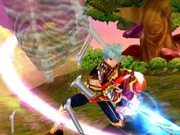 15人混战，三人成行！战术竞技新锐《Project ZETA》技术测试招募开启