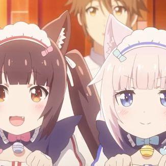 《巧克力与香子兰》双端新作官宣 4月14日上线！