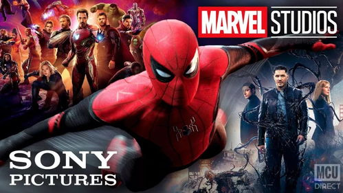 《蜘蛛侠3》史诗级预告：漫威宇宙新篇章即将开启