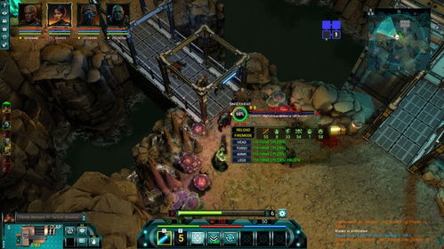 《恒星战术》正式版确定3月30日推出 好评太空主题RPG