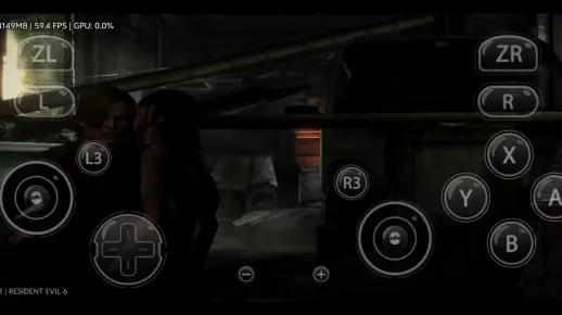 《生化危机9》GPU解压技术启用随机 性能差异微乎其微！