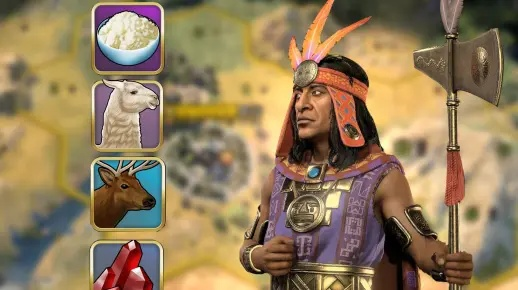 《文明7》帕查库特克近世胜利揭秘：独家玩法攻略！