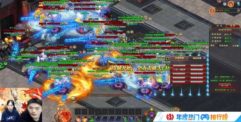 2026年哪个传奇网站好玩？深度剖析四大主流玩法与避坑指南