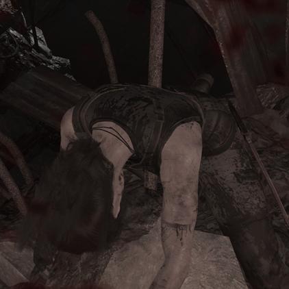 水晶动力裁员，古墓丽影未来系列质量存疑