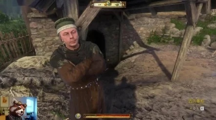 天国拯救2磨刀效率低？耐久翻倍技巧全解析