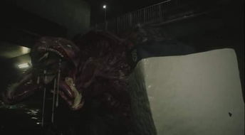 生化危机9硬核MOD，疯狂难度+丧尸咬即感染机制