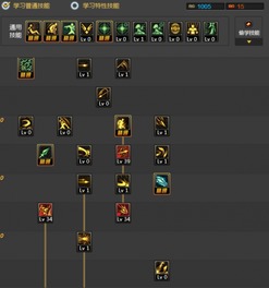 魔神PK怎么加点？揭秘高端局三大主流流派与实战技巧