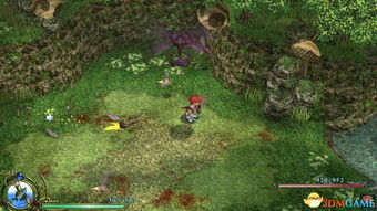 伊苏6纳比斯汀方舟图文攻略，炼金术配方与隐藏要素全解