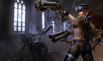 溪子解说LOL黑科技，冷门英雄铂金以下乱杀秘籍