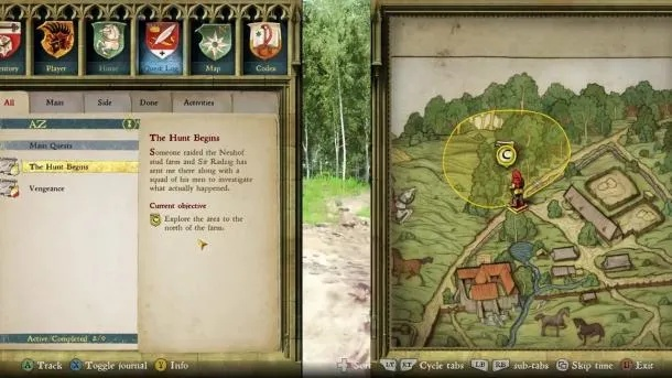 《天国拯救2》米兰套攻略：快速获取方法揭秘