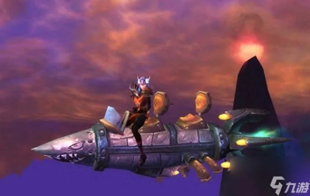 2026年双人火箭坐骑怎么得？全渠道获取技巧与稀有度深度测评