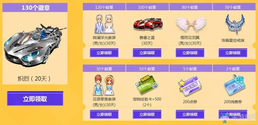 QQ飞车礼包怎么买最划算？揭秘2026高性价比氪金套路