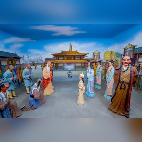 《文明7》波斯特色深度解析：揭秘波斯独特魅力