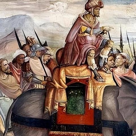 《文明7》阿拔斯特性深度解析：揭秘独特优势