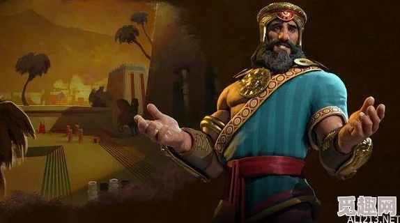 《文明7》暹罗特色揭秘：探索独特文明优势