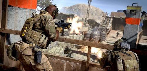 2026年COD6现代战争2下载全攻略，IW4x与官方版怎么选？