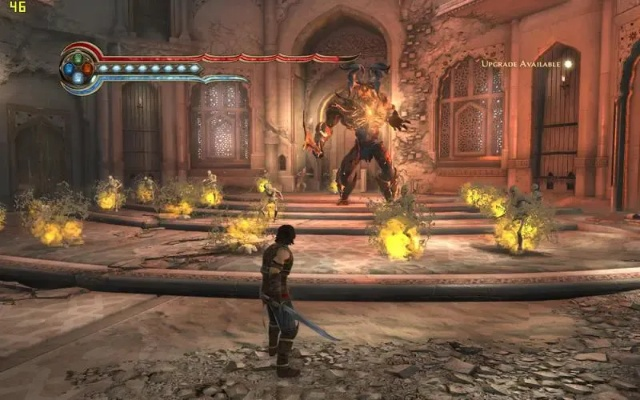 波斯王子5遗忘之沙闪退黑屏？2026独家修复指南