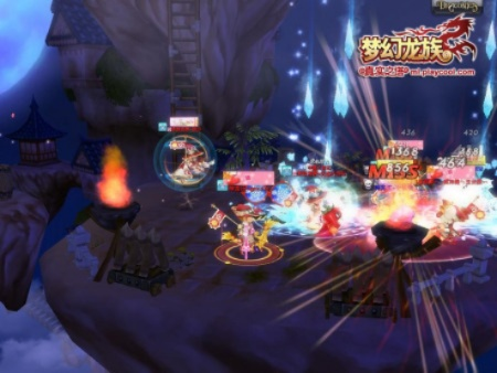 2026年梦幻龙族私服推荐，高爆版下载与新手避坑指南