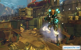 别再只找网游了！盘点那些能联机玩的单机神作