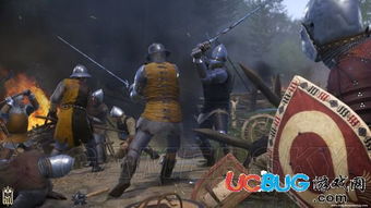 《天国拯救2》高级装备速成攻略：独家获取技巧揭秘