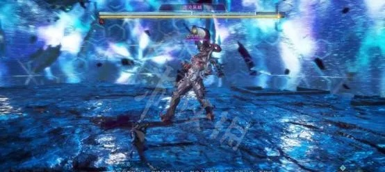 拒绝受苦！硬核动作游戏Boss战极限翻盘实战指南