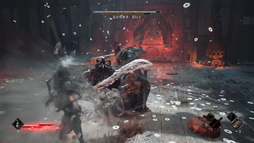 《影之刃零》蛇年盛宴：独家实机演示抢先看