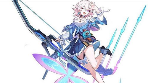 《崩坏星穹铁道》阿格莱雅抽取攻略：必备培养材料盘点