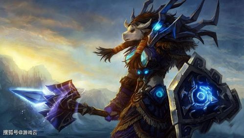 2026年虚空角斧还值得肝吗？战士萨满实战配装全攻略